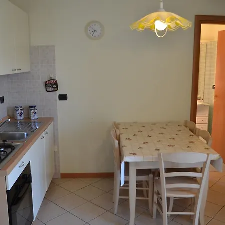 Lejlighed Tre - Trilo 6 *