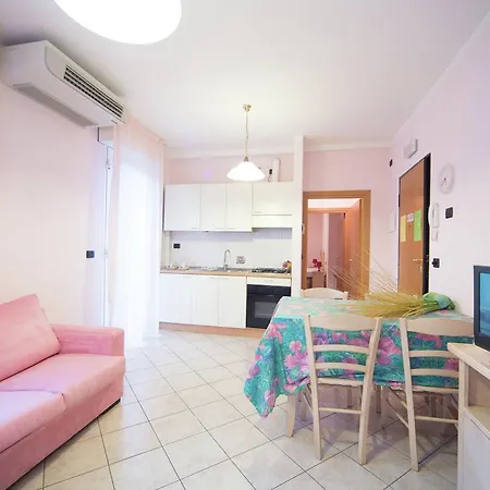 Appartement Tre - Trilo 6