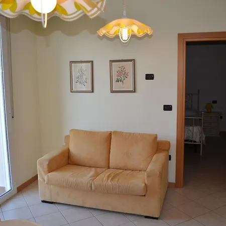 Appartement Tre - Trilo 6 *