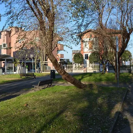 Tre - Trilo 6 Apartament Rimini
