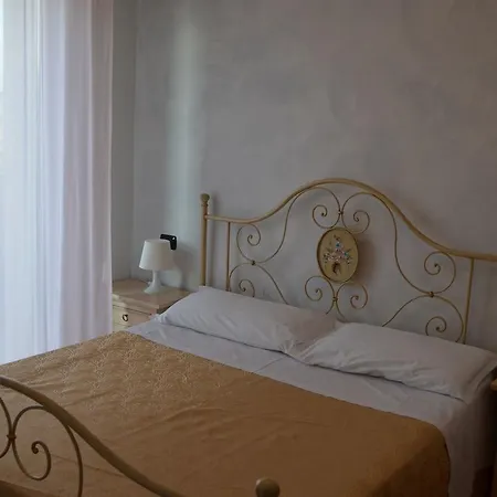 Apartament Tre - Trilo 6 Rimini